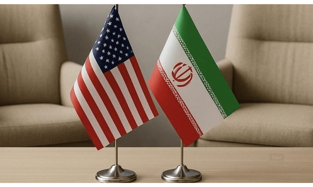 Trump Klaim AS Kian Dekat dengan Kesepakatan Iran Meski Tetap Siapkan Opsi Lain