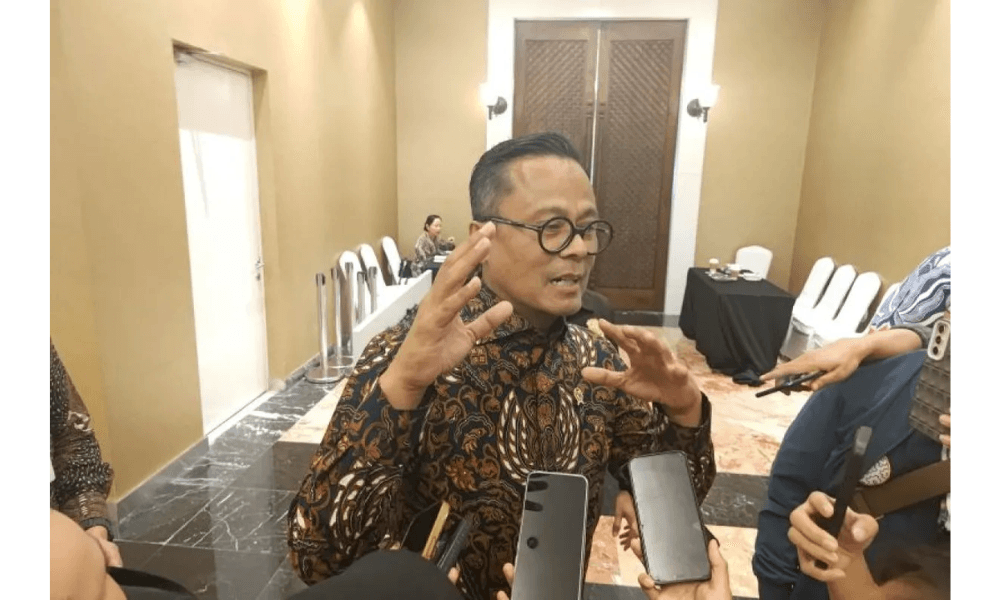 Danantara Akan Umumkan Jajaran Pengurus PT DSI Pekan Depan, Seleksi SDM Masih Berlangsung