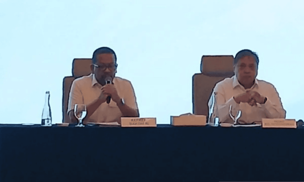 Qodari Sebut Relasi Prabowo dengan Putin, Trump, dan Xi Jadi Modal Strategis Indonesia