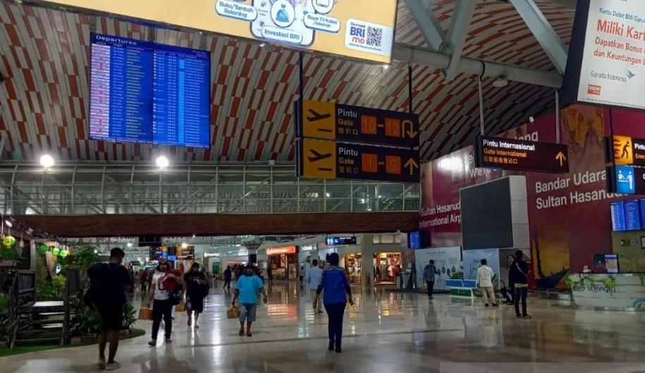 Bandara Sultan Hasanuddin dan Pemkot Makassar Perkuat Sinergi untuk Dongkrak Pariwisata Sulawesi Selatan