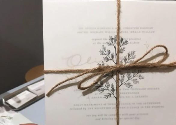 Pasutri Pemilik Wedding Organizer di Jakarta Timur Diduga Tipu Calon Pengantin Lewat Promo Murah