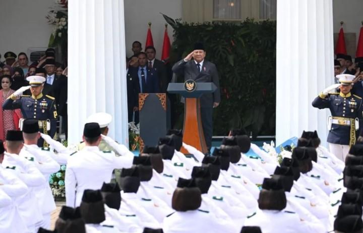 Presiden Prabowo Tegaskan Ekspor SDA Satu Pintu untuk Maksimalkan Manfaat bagi Rakyat