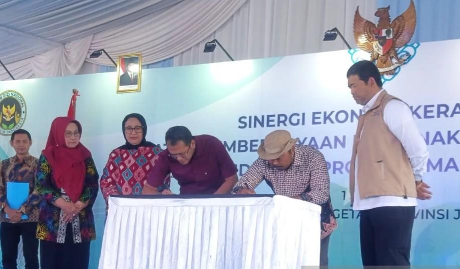 BGN Instruksikan SPPG di Magetan Beli Telur Langsung dari Peternak, Dapur Bisa Ditangguhkan Jika Melanggar