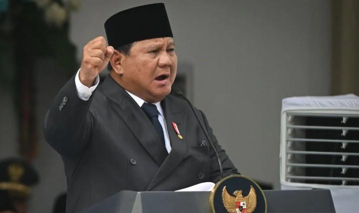 Presiden Prabowo Serukan Transformasi Ekonomi Nasional Berlandaskan Nilai-Nilai Pancasila