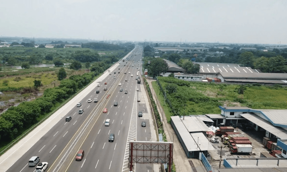 JTT Optimalkan 42 Rest Area di Tol Trans Jawa untuk Tingkatkan Keselamatan dan Kenyamanan Pengguna Jalan
