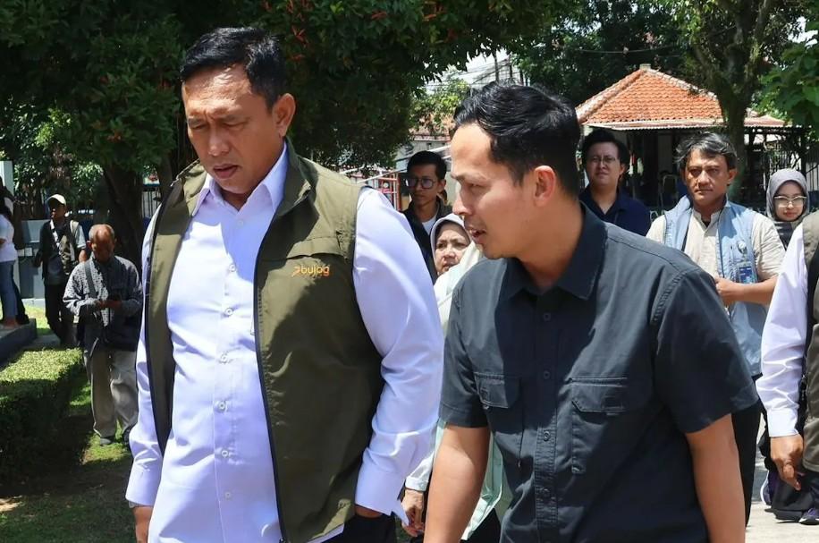 Bulog Dukung Kelancaran Penyaluran Tebu Petani Blora dan Jaga Kondusivitas Sektor Pergulaan