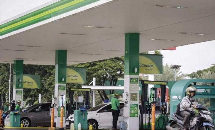 SPBU bp Turunkan Harga Solar Menjadi Rp25.060 per Liter Mulai Juni 2026