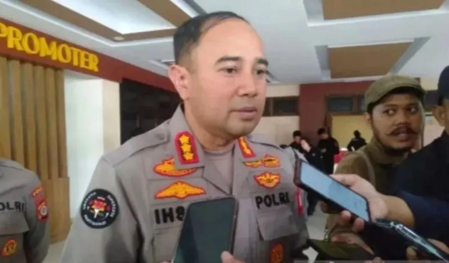 Polda DIY Naikkan Status Kasus Dugaan Gangguan Ibadah di Gereja Misi Sejahtera ke Tahap Penyidikan