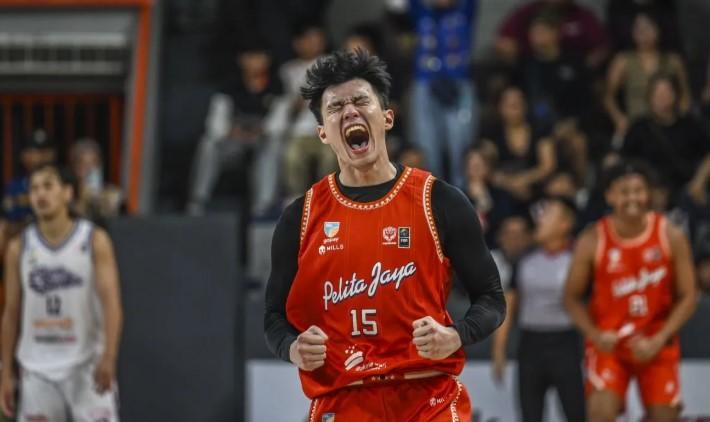 Satria Muda Hadapi Bogor Hornbills pada Laga Pembuka Semifinal IBL 2026