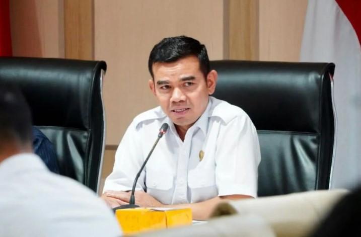 Bapanas Pastikan Harga Pangan Tetap Terkendali Pascaidul Adha Meski Gejolak Global Berlanjut