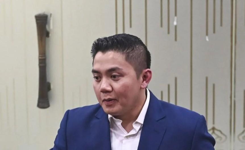 Biaya Tambahan Kunjungan Luar Negeri Presiden Ditanggung Pribadi, Seskab Teddy Beri Penjelasan