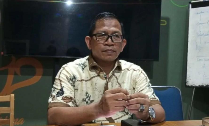 Jamaah Haji Kloter Pertama Debarkasi Makassar Tiba Malam Ini, Garbarata Pertama Kali Digunakan untuk Sambut Kepulangan