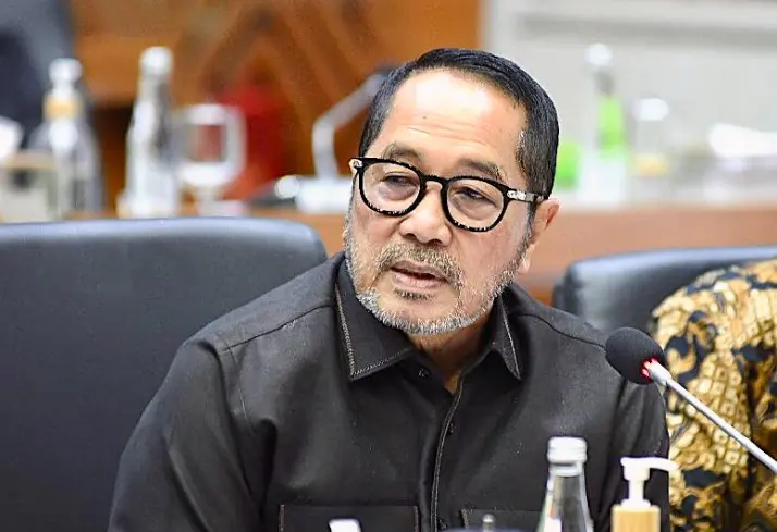Firman Soebagyo Soroti Kesenjangan Ekonomi dan Polarisasi Identitas pada Peringatan Hari Lahir Pancasila