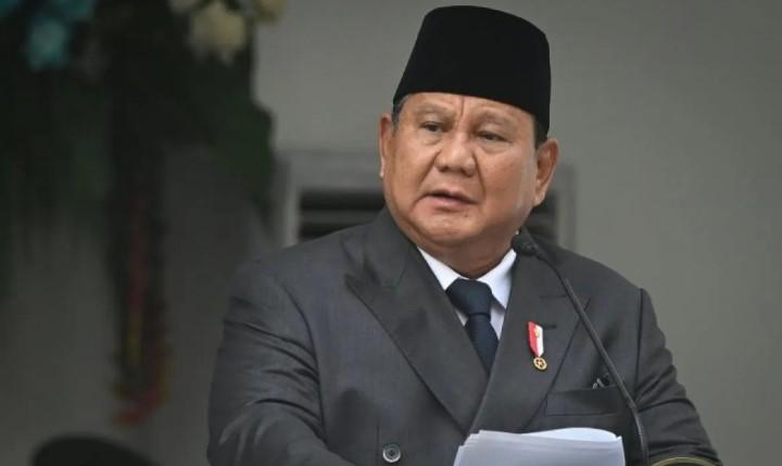 Presiden Prabowo Tegaskan Siap Hadapi Perlawanan Pelaku Korupsi dan Ekonomi Ilegal