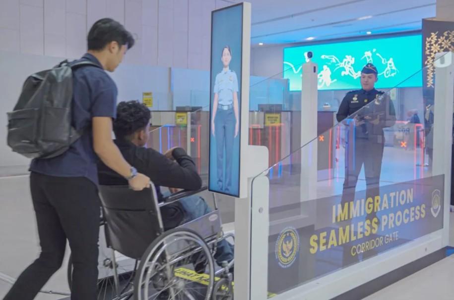 Ditjen Imigrasi Siapkan Koridor Khusus untuk Percepat Kepulangan Jamaah Haji Indonesia 2026