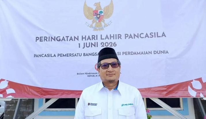 Pelindo Pangkalbalam Jadikan Nilai Pancasila Dasar Budaya Kerja dan Pelayanan Publik