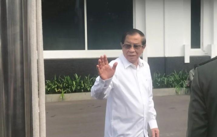 Agum Gumelar Kenang Ryamizard Ryacudu sebagai Perwira Tegas dan Humanis