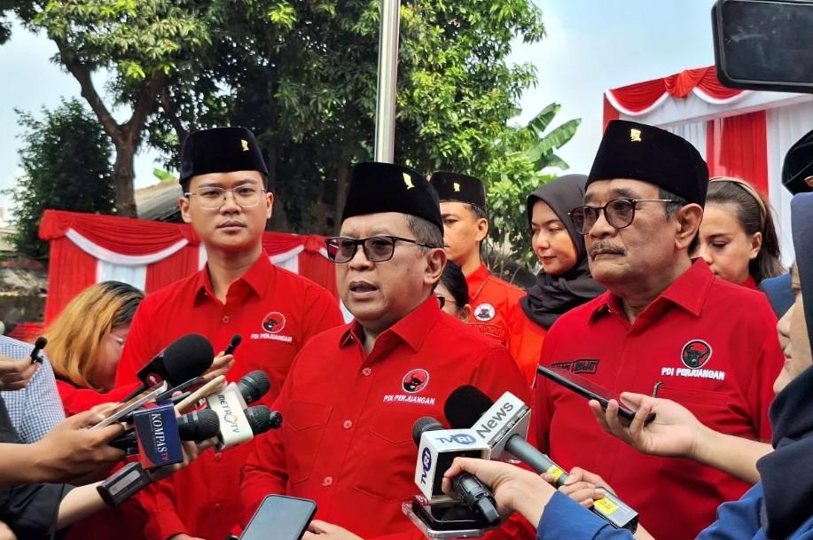 PDI Perjuangan Terus Putar Lagu Bung Karno Bapak Marhaenisme untuk Perkuat Ideologi Partai