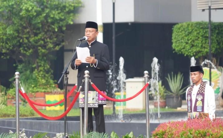 Pemkot Jakarta Timur Dorong Generasi Muda Jadikan Pancasila sebagai Ideologi yang Hidup