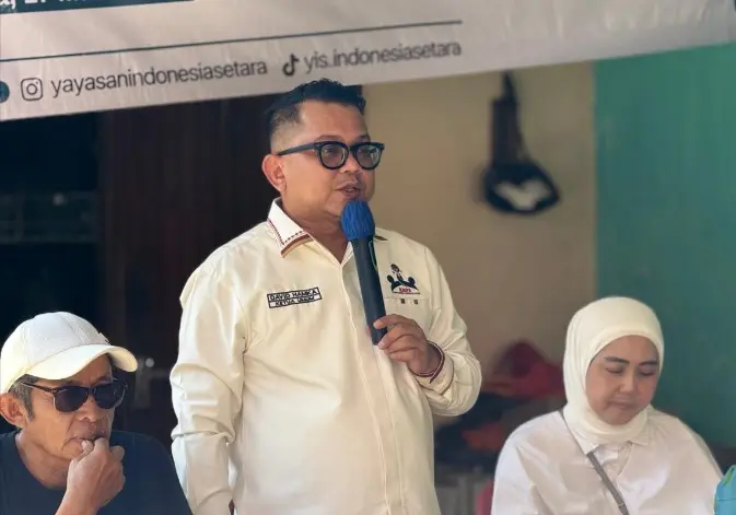 Bongkar Mafia Titik Dapur SPPG, KNPS Indonesia Akan Bentuk Satgasus: “Jangan Main-Main dengan Program Rakyat”