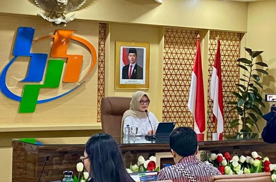 NTP Nasional Naik Menjadi 127,73 pada Mei 2026, Hortikultura Catat Kenaikan Tertinggi