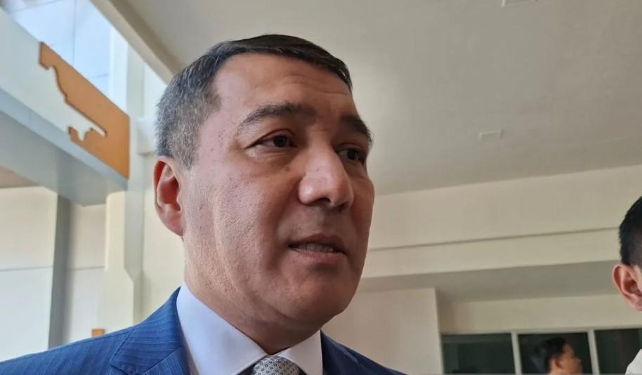 Duta Besar Kazakhstan Jajaki Kerja Sama Pendidikan dan Agrikultur dengan NTB, Bidik Investasi hingga Pariwisata
