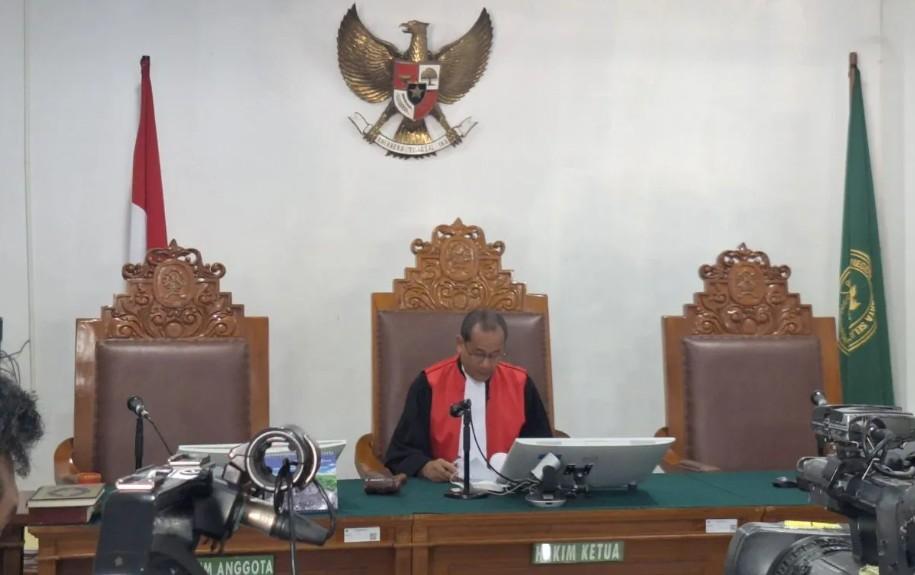 Hakim Soroti Miskomunikasi di Polda Metro Jaya dalam Penanganan Laporan Penganiayaan Aktivis KontraS