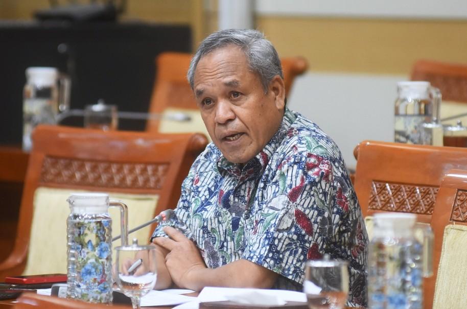 Benny Harman Soroti Tujuh Persoalan Krusial dalam Pembenahan Sistem Pemilu