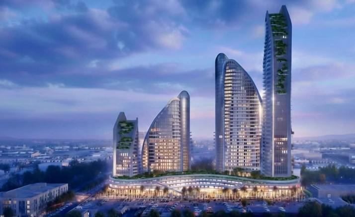 One Global Capital Gelar World Roadshow 2026 untuk Perluas Wawasan Investasi dan Bisnis Global