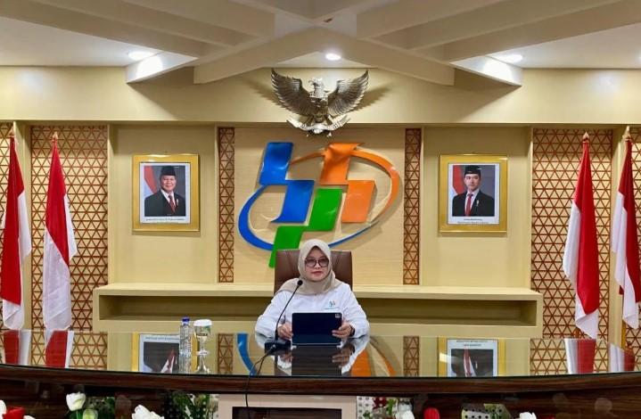 BPS Catat Inflasi Tahunan Indonesia Capai 3,08 Persen pada Mei 2026