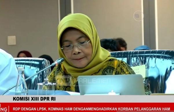 Komnas Perempuan Dorong Implementasi Nilai Pancasila untuk Perkuat Perlindungan Hak Perempuan