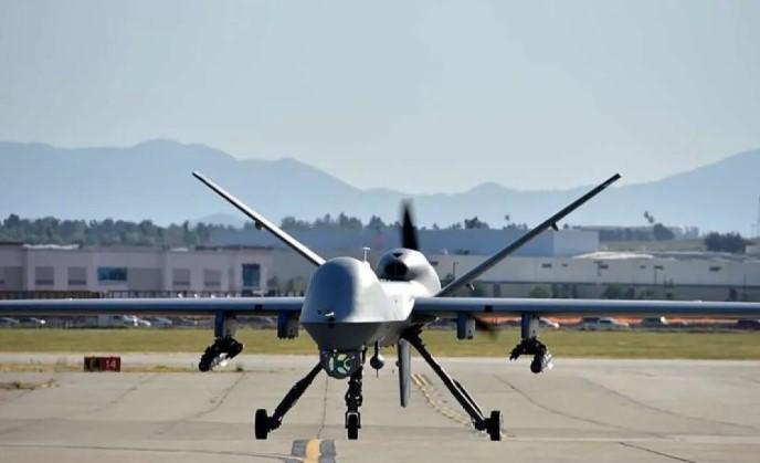 Pentagon Gelar Kontes Startup Bernilai Rp18 Triliun untuk Memilih Pemasok 300.000 Drone Serang