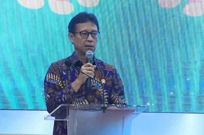 Pemerintah Siapkan Kebijakan Deteksi Dini Penyakit Hati di Puskesmas Lewat Pelatihan Dokter Umum
