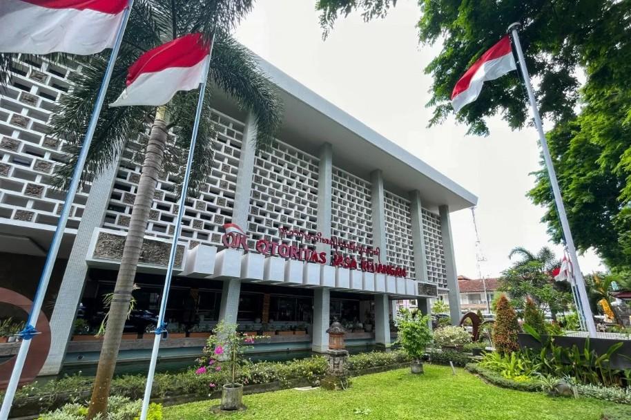 OJK Setujui Merger Empat BPR Nusamba di Bali dan NTB, Aset Gabungan Capai Rp799,3 Miliar