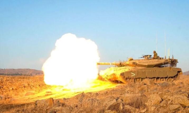 Iran Peringatkan Warga di Utara Israel Tinggalkan Permukiman Jika Beirut Diserang