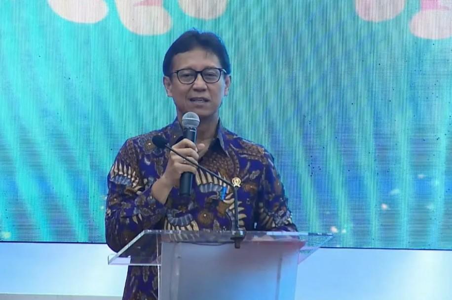 Menkes Budi Gunadi Sadikin Prihatin Dugaan Riset Palsu untuk Travel Grant, Kemdiktisaintek Bentuk Tim Investigasi