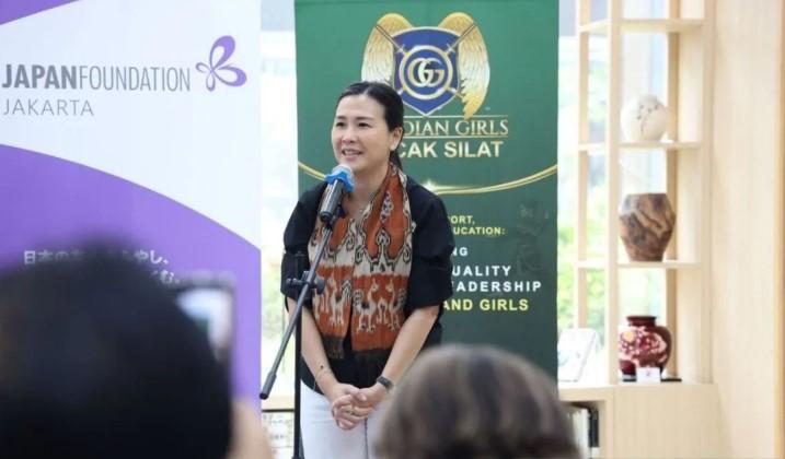 KemenPPPA Dorong Perempuan Kuasai Bela Diri untuk Ciptakan Ruang Aman dan Percaya Diri
