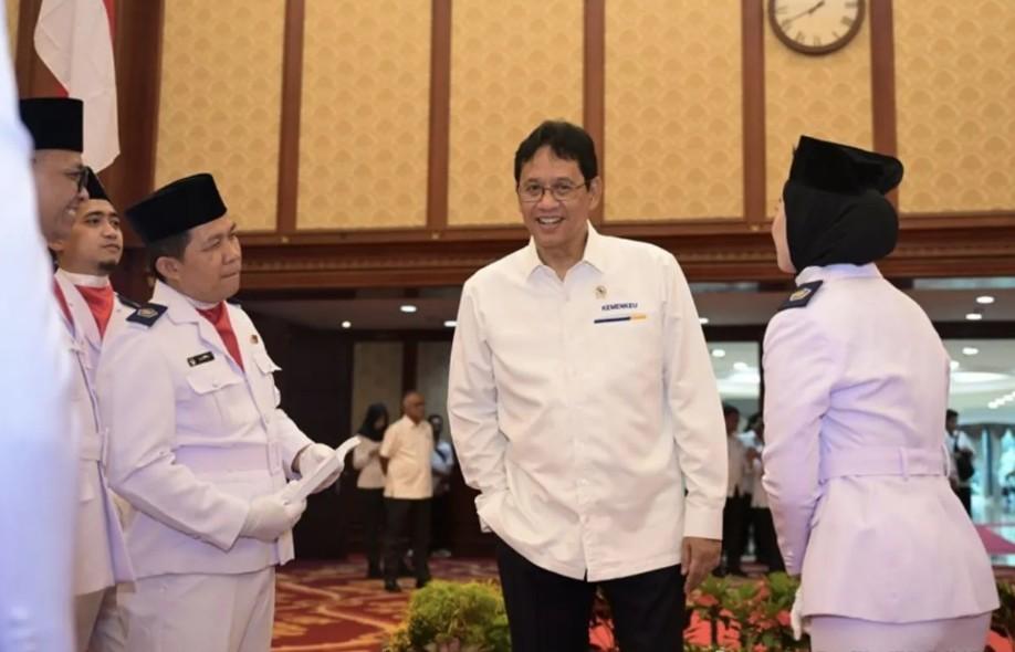 Purbaya Yudhi Sadewa Tegaskan Implementasi Pasal 33 UUD 1945 untuk Wujudkan Kemakmuran Rakyat