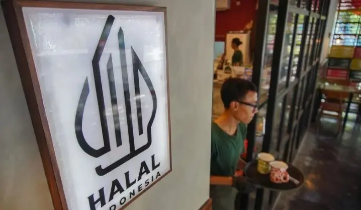 BPJPH Sebut Industri Halal Sumbang 27 Persen PDB Nasional Senilai Rp4.900 Triliun
