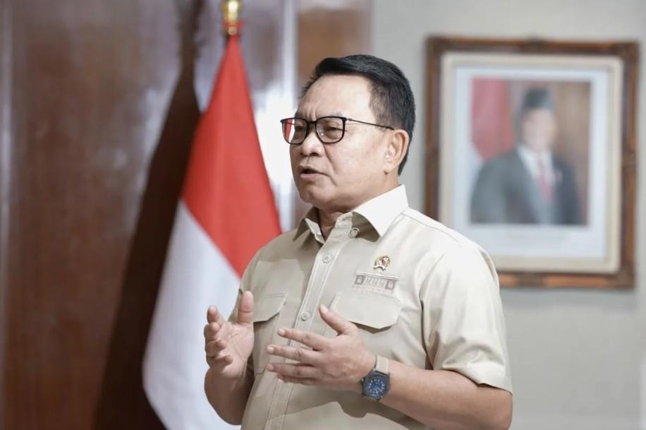 Pemerintah Perkuat Keamanan Siber Nasional di Tengah Lonjakan 5,5 Miliar Serangan Digital