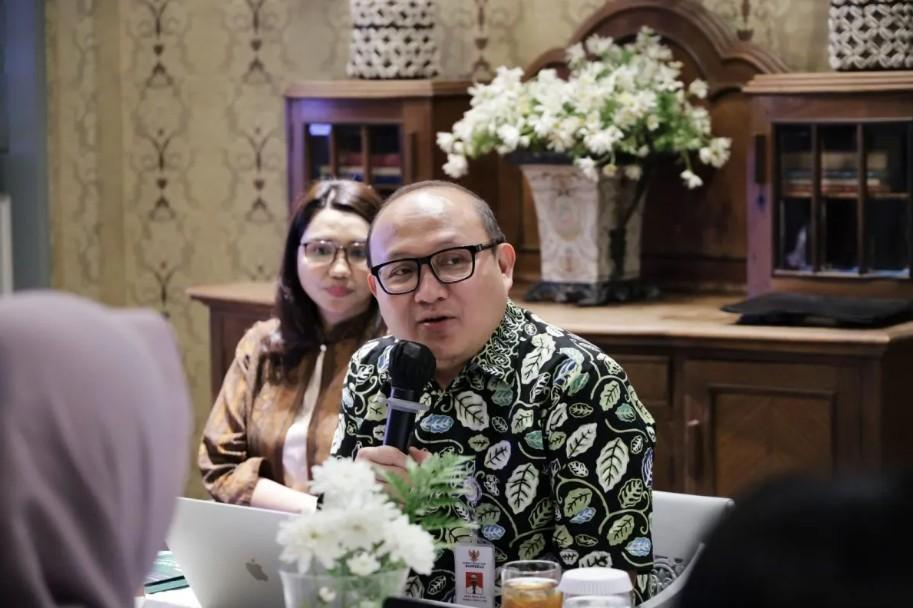 Kerugian Ekonomi Akibat Perubahan Iklim Diproyeksikan Tembus Rp2.005 Triliun pada 2029