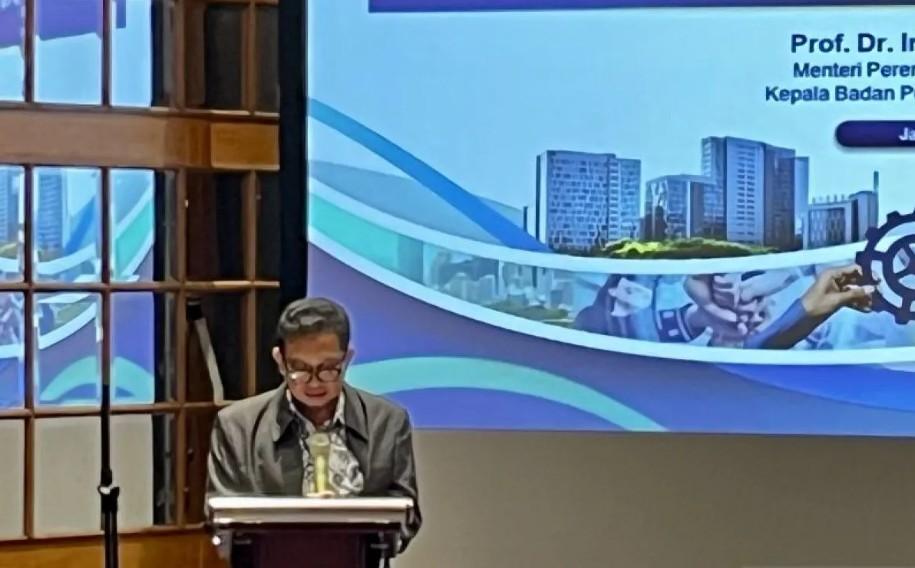 Bappenas Targetkan Ekonomi Digital Sumbang 12–13 Persen PDB pada 2029, Digitalisasi Berbagai Sektor Dipercepat