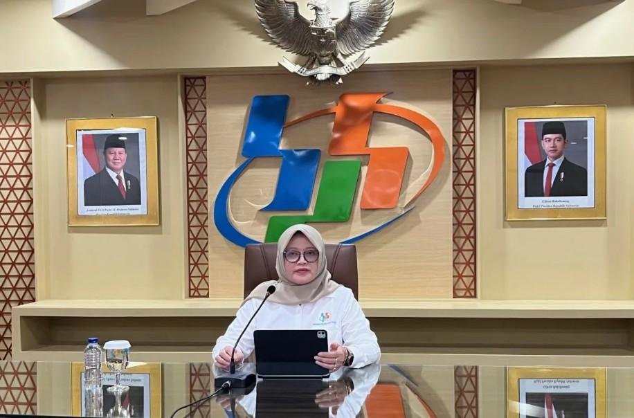 Indonesia Pertahankan Surplus Perdagangan 72 Bulan Berturut-turut, Capai 5,64 Miliar Dolar AS pada Awal 2026
