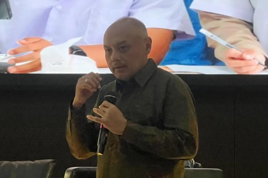 Dana Kompensasi Program B50 Dipastikan Aman hingga Akhir 2026, BPDP Masih Kaji Kebutuhan Tahun Depan