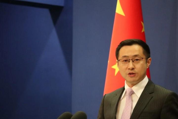 Warga China Terluka dalam Ledakan Gudang Bahan Peledak Pertambangan di Myanmar