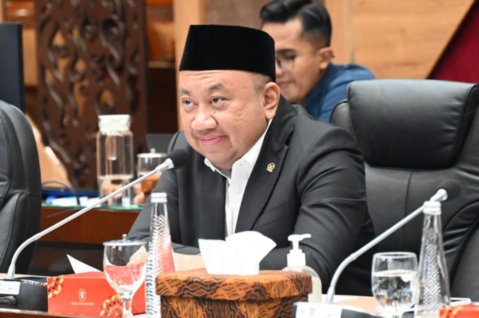 Komisi X DPR RI Desak Pemerintah Segera Terbitkan SKPB PON XXII 2028