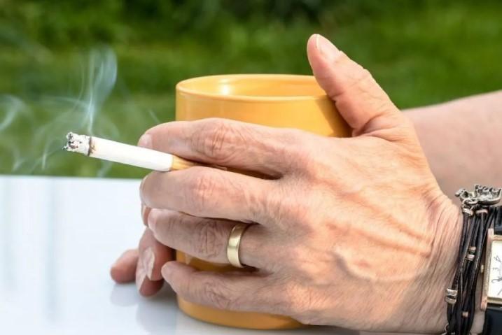Merokok Disebut Bisa Merusak Sistem Pencernaan dan Tingkatkan Risiko Kanker