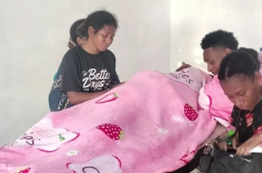 Korban Tewas Ledakan Bom Diduga Peninggalan Perang Dunia II di Biak Bertambah Menjadi Enam Orang
