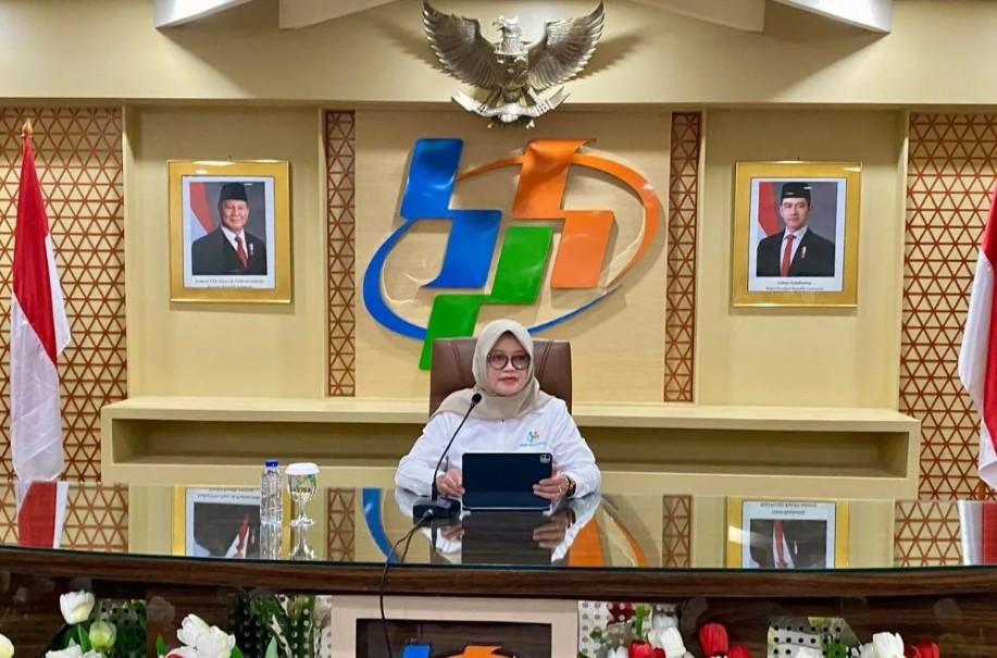 Inflasi Mei 2026 Capai 0,28 Persen, Cabai Merah hingga Minyak Goreng Jadi Pemicu Utama
