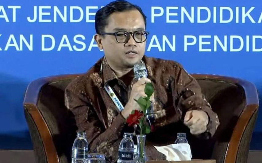 Kemendikdasmen Paparkan Struktur Kurikulum PAUD untuk Dukung Wajib Belajar 13 Tahun